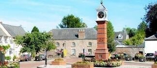 SIX LOCATIONS IN WALES NAMED AMONG THE SUNDAY TIMES BEST PLACES TO LIVE 2021 usk 1