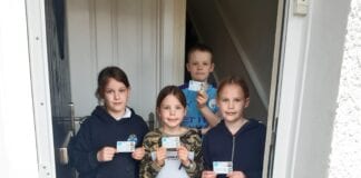 New ID card launched for young carers living in Neath Port Talbot youngcarers IDcard scaled