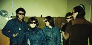 Chubby And The Gang – CARDIFF date on mammoth UK & EIRE tour 0000723 R1 24 25 2