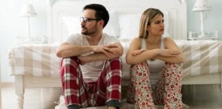 How to protect your holiday from a post-lockdown breakup with your partner 1300