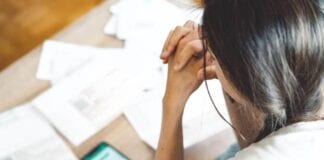 Breadwinners need to earn more than £40k for their household to live the UK’s average lifestyle 1419522