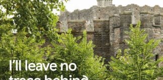 Leave no Trace Behind 168544380 10158334522224302 798110368936807249 n