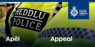 South Wales Police: Appeal 173417817 3589395074503348 6468918692598805398 n
