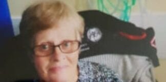 South Wales Police Appeal: Missing 174337682 3593007307475458 2530434965723077852 n