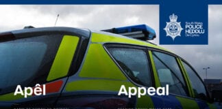 South Wales Police Appeal: Road Traffic Collision 176140867 1728687353985106 8577038537549560849 n