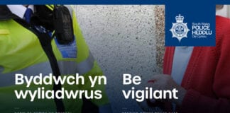 South Wales Police: Be Vigilant 176246623 4283018051750950 8760696263978713253 n
