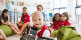 Pembrokeshire County Council: Looking for provider of Additional Learning Needs (ALN) Early Years Childcare 176271759 10159152222295505 682143573040054301 n