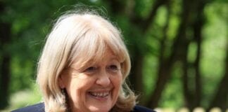 Jane Dodds pays tribute to Cheryl Gillan 200956433.jpg.gallery.jpg.gallery