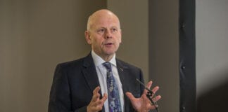 Carmarthenshire Council will still get a Cheapskate Award even after fee hike 243506609