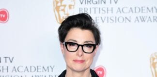 BAKE OFF STAR SUE PERKINS ENDORSES WELSH LABOUR’S BUFFY FOR RHONDDA 2939 1959 2.31312500