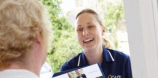 Support provided for Ceredigion care providers through the pandemic 400065432193799 1