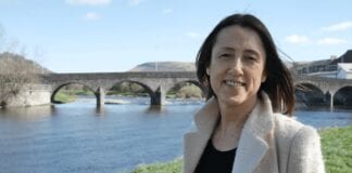 Summit cancellation shows how little Boris cares about other UK nations – Jane Dodds 50999636316 f11faccd9f c