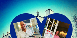 Farewell To Paul ~ Rest In Peace, Our Friend 9e244873 b83c 4015 9244 d4e9563f4732