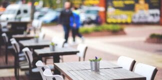 Outdoor hospitality given go-ahead to reopen and rules on mixing outdoors relaxed in Wales BBB 19