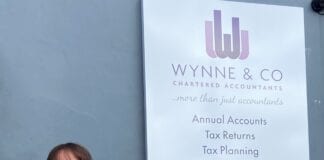 Wynne & Co set for expansion with appointment of an additional Director Catrin Burt scaled
