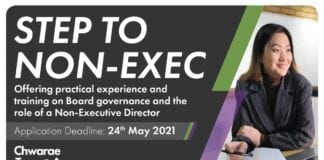 Take a ‘Step to Non-Exec’ – applications open EzmMKPMXoAAGDt6