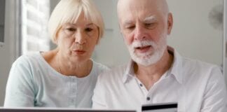 CHASING THE GREY POUND: CAN ONLINE BRANDS SUCCESSFULLY TARGET 65+ SHOPPERS Grey Pound