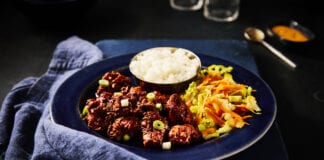 Six Top Tips for Ultimate Korean Fried Chicken, from Gousto Korean Fried Chicken 5 scaled