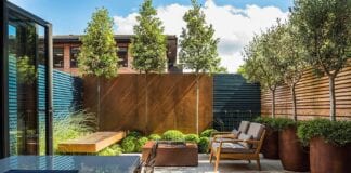 Spruce up your new-build garden for spring 2021 Kossak screening940x627