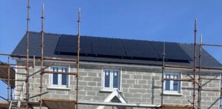 Welsh Lib Dems call for investing in energy saving homes Monkton energy efficient homes 1 scaled