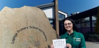 Morrisons to give away half a million free postcards to spread positivity and combat loneliness across the UK Morrisons MessagesofHope 4 scaled