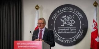 Chief Medical Officer statement: changes to the Health Protection Regulations April 2021 P1021821
