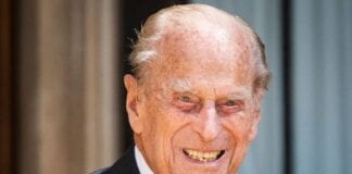 First Minister of Wales pays tribute to The Duke of Edinburgh Philip 1415152