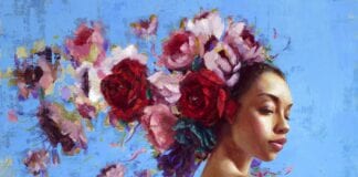 New survey reveals that overwhelming number of Welsh people are being held back from engaging with the arts1 Primavera jpeg small 3 mb scaled