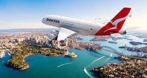 Which international flights offer the best bang for your holiday buck? Quantus