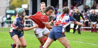 New Women’s Super League club to launch in Cardiff Rafiuke Taylor match action