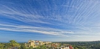 Foreign Travel Uncertainty is Costing Spanish Holiday Home Owners Thousands SAV0002