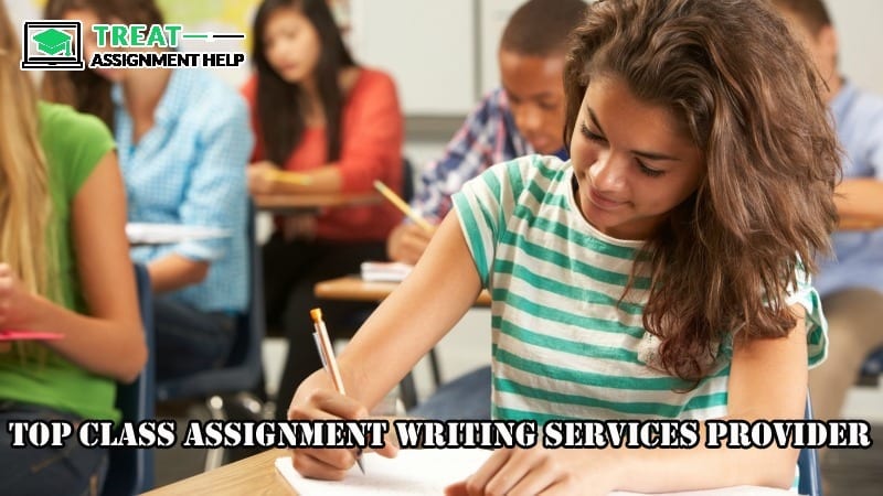 Treat Assignment Help