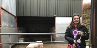 Menter Moch Cymu and YFC join forces once again to help kindle entrepreneurial success Teleri Evans scaled