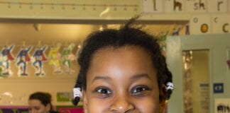 Letter to Editor – Number Day The NSPCC is encouraging schools to take part in its annual Number Day on May 7 1 1