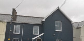 New school provides tailored education for pupils from across South and West Wales Westward House scaled