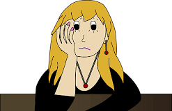 Lady Love Fussing About Her Name Change? Some Tips to Deal With This Problem Woman