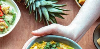 REEF Technologies and Camile Thai are joining the UK’s growing ghost kitchen industry better flavours image 660x830 1