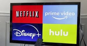 Netflix is winning the streaming wars – among users trying to get free access download 2021 04 22T112609.777