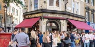 Pubs re-opening in Scotland & Wales could see a rise in drink driving download 2021 04 26T150618.655