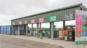 Booking System still in place for Waste and Recycling Centres download 2021 04 27T133002.894