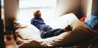 How lockdown increased mental health difficulties for UK’s vulnerable children family and education