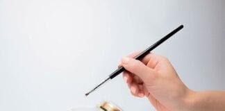 How You Can Do Gel Nail From the Comfort Of Your Home gel 2253783 340