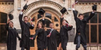 Carmarthenshire County Council Graduate Programme graduates 280 190