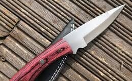 5 Amazing Hunting Knives To Consider + Bonus Tip images 8