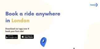 London foremost Ride Hailing company promises Carbon Neutral on all trips. l16kog1wvwh73eoiz3n7q0v2yb7i