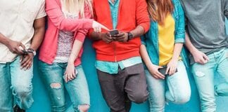 Youth Support Service recognised leaving care large