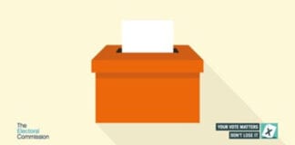 Ceredigion residents still have time to register to vote – don’t lose your voice! may2021 facebook wales elections