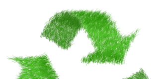 New Recycling Service for Businesses and Larger Flats recyclinggrreenimage