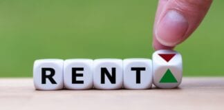 ONE YEAR ON: LONDON RENTS & DEMAND CONTINUE TO FALL rent up 551 13717