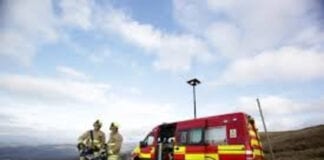 The Mid and West Wales Fire and Rescue Authority has published its Corporate Plan 2021–2026 s3 news tmp 247257 fireggihte default 275